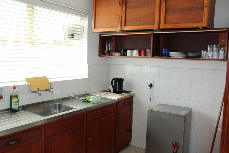2 Bedroom Property for Sale in Oostersee Western Cape